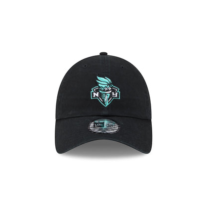 New York Liberty Casual Classic Adjustable Hat