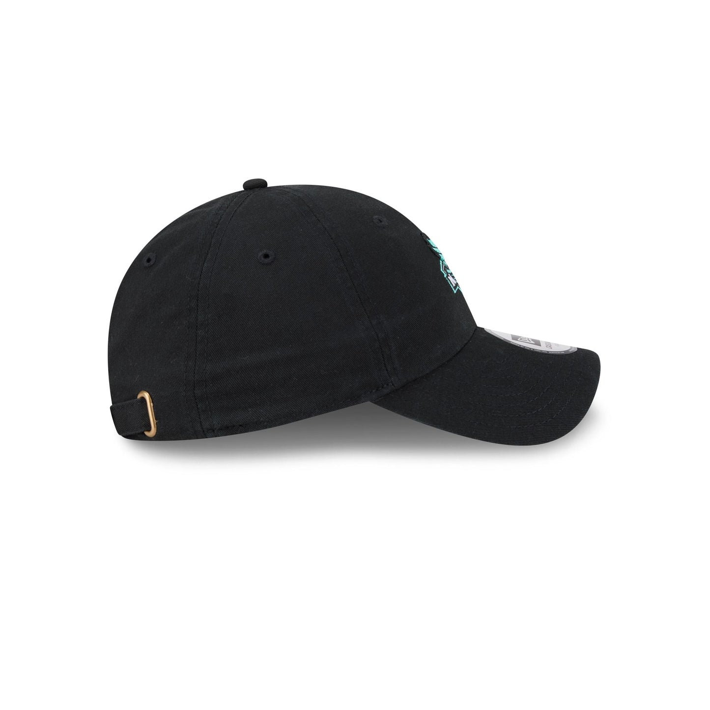 New York Liberty Casual Classic Adjustable Hat