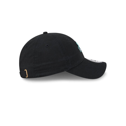 New York Liberty Casual Classic Adjustable Hat