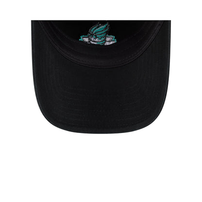 New York Liberty Casual Classic Adjustable Hat
