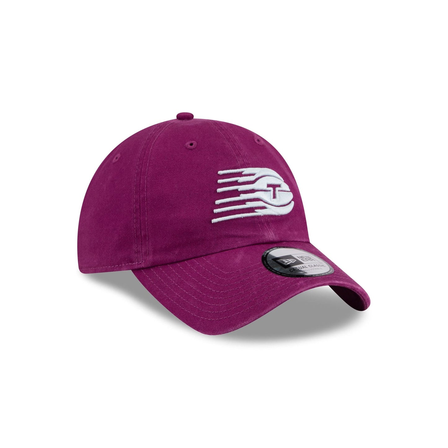 Toronto Tempo Casual Classic Adjustable Hat