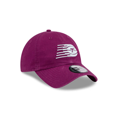 Toronto Tempo Casual Classic Adjustable Hat