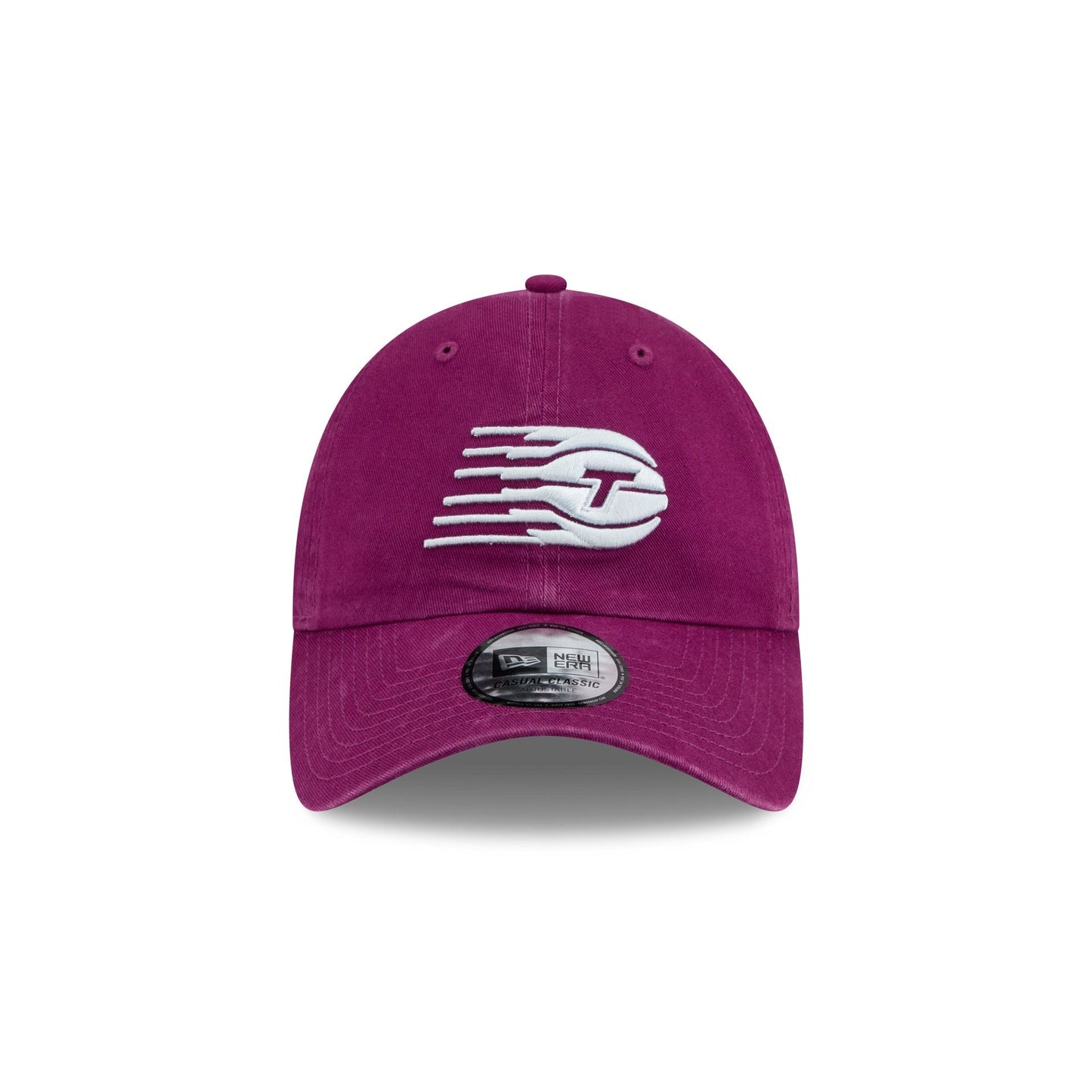 Toronto Tempo Casual Classic Adjustable Hat