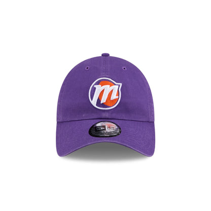 Phoenix Mercury Casual Classic Adjustable Hat