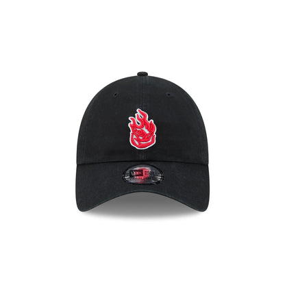 Portland Fire Casual Classic Adjustable Hat