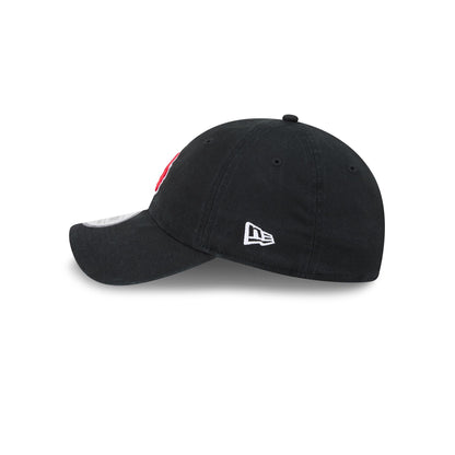 Portland Fire Casual Classic Adjustable Hat