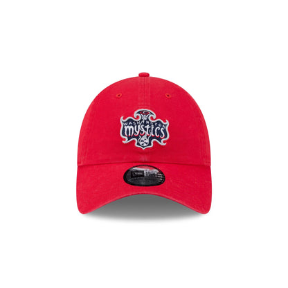 Washington Mystics Casual Classic Adjustable Hat