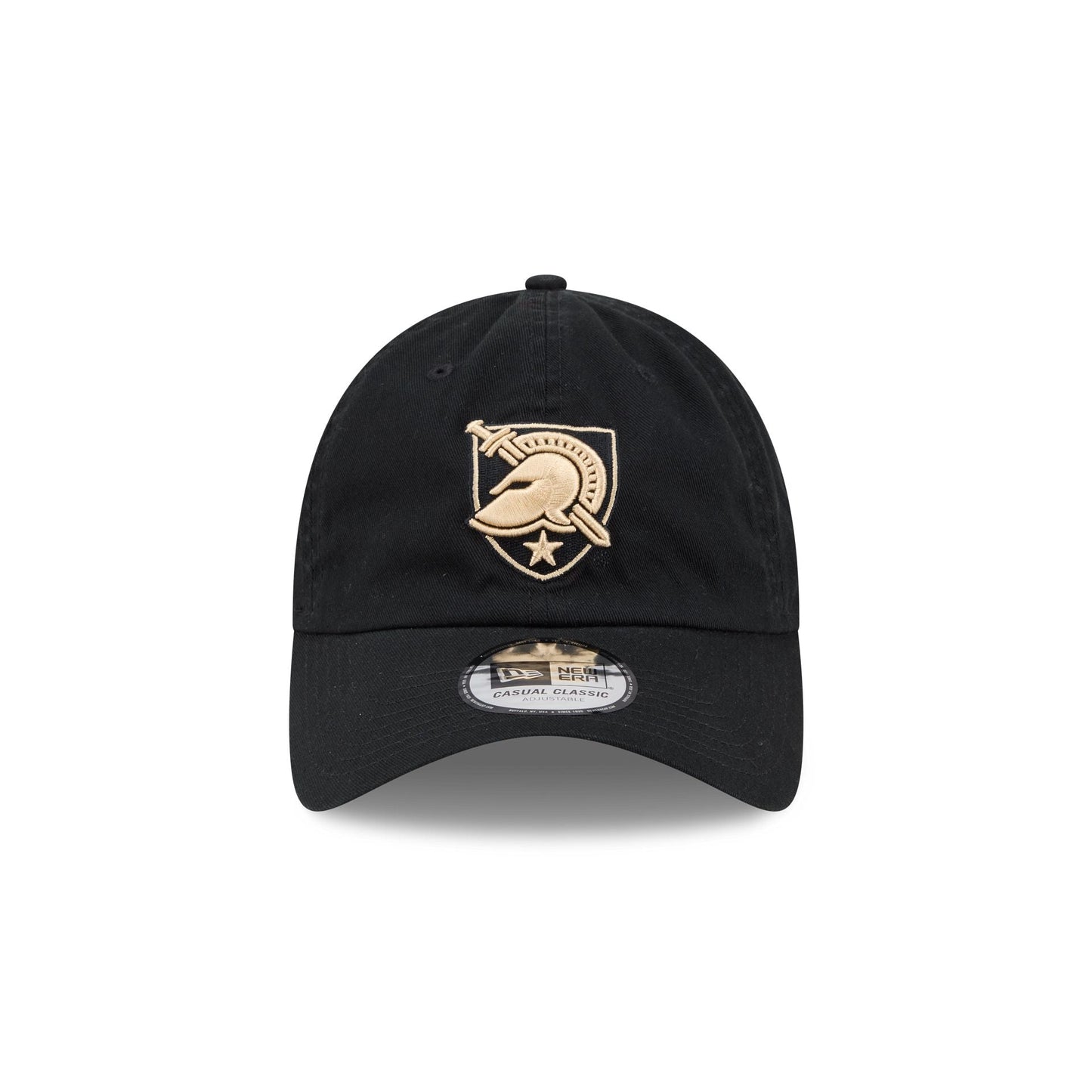 Army Black Knights Casual Classic Adjustable Hat