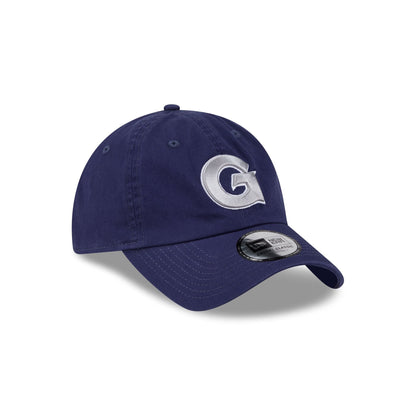 Georgetown Hoyas Casual Classic Adjustable Hat