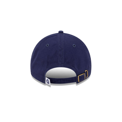 Georgetown Hoyas Casual Classic Adjustable Hat