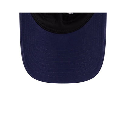 Georgetown Hoyas Casual Classic Adjustable Hat