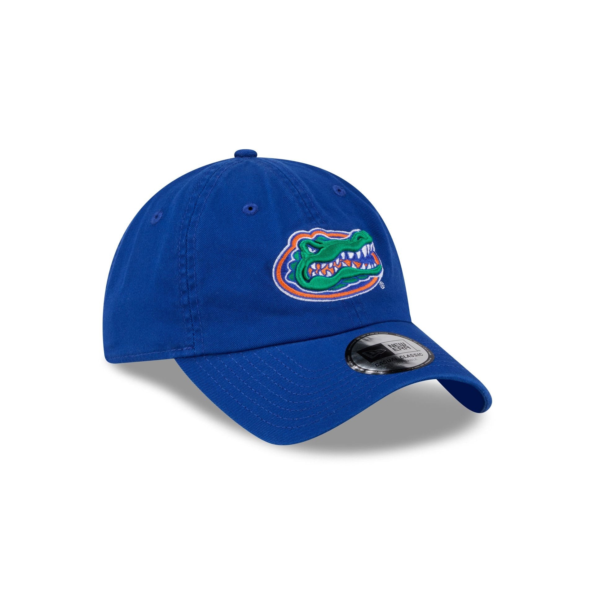 Florida Gators Casual Classic Adjustable Hat