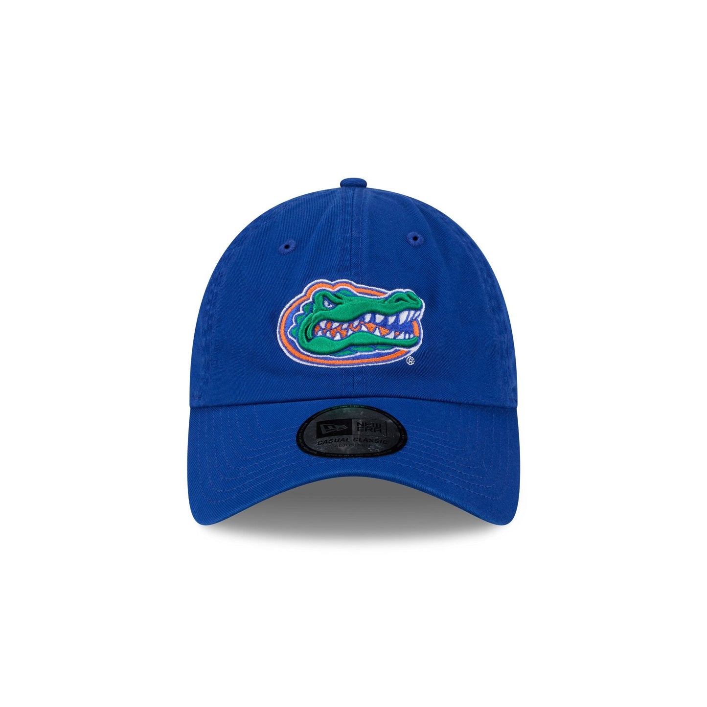 Florida Gators Casual Classic Adjustable Hat