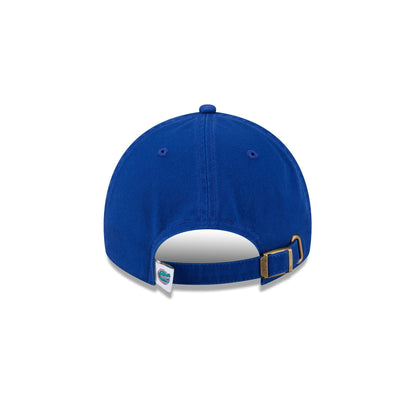 Florida Gators Casual Classic Adjustable Hat