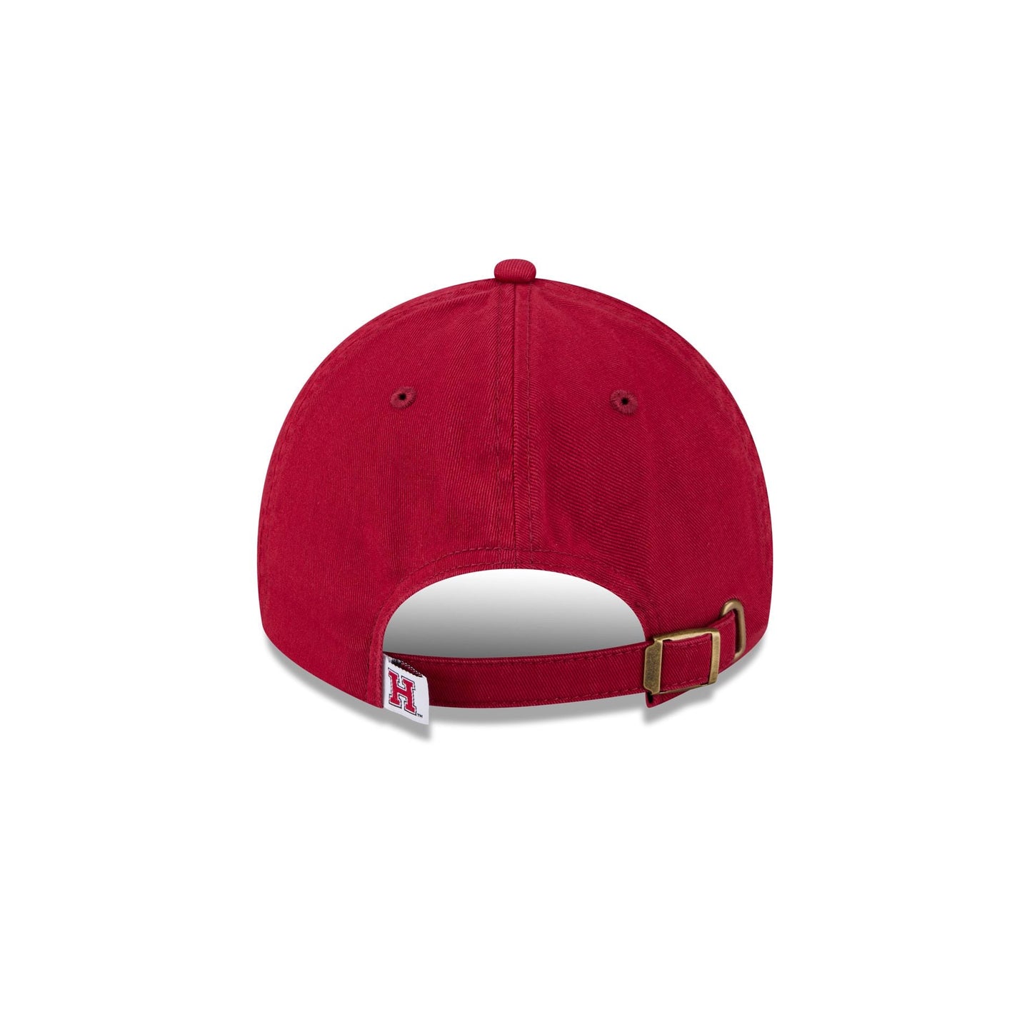 Harvard Crimson Casual Classic Adjustable Hat