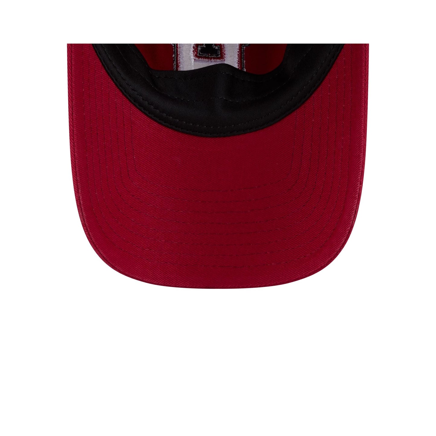 Harvard Crimson Casual Classic Adjustable Hat