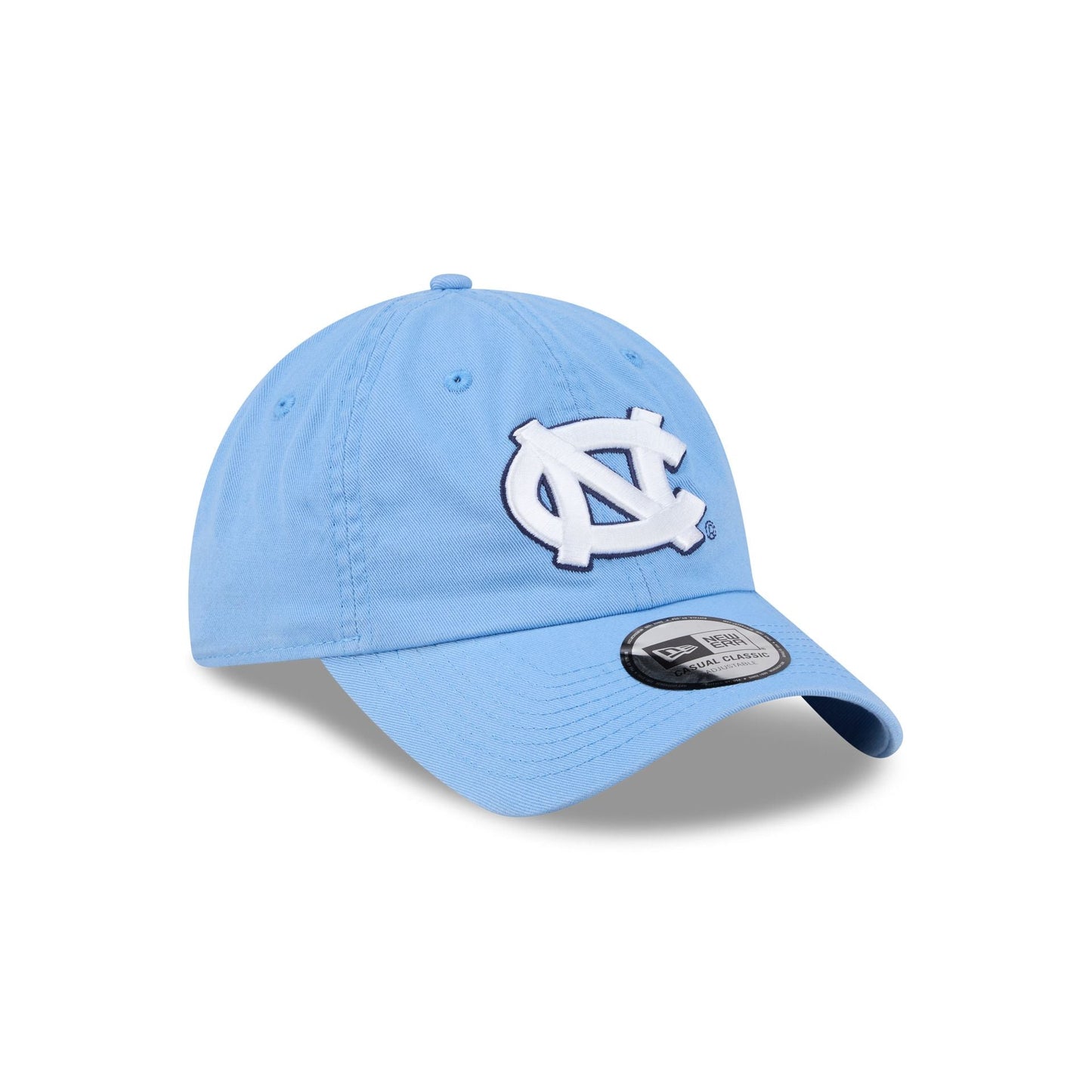 North Carolina Tar Heels Casual Classic Adjustable Hat