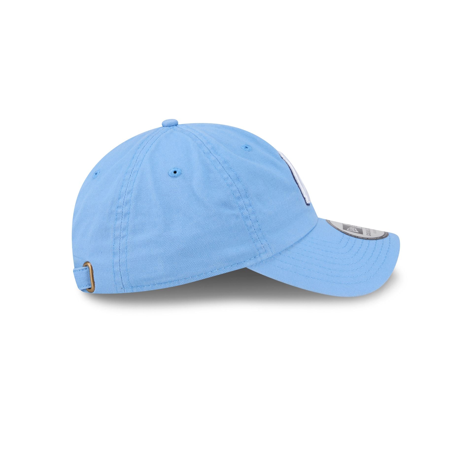 North Carolina Tar Heels Casual Classic Adjustable Hat