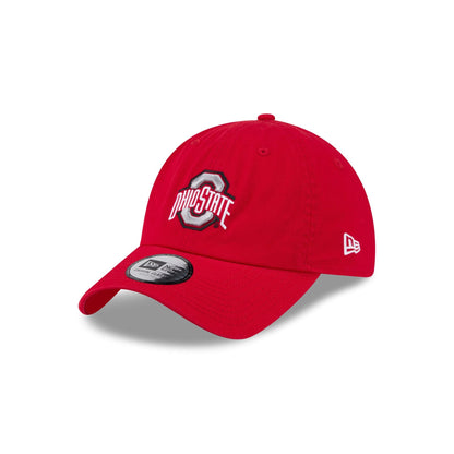Ohio State Buckeyes Casual Classic Adjustable Hat