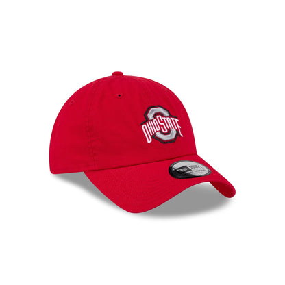 Ohio State Buckeyes Casual Classic Adjustable Hat