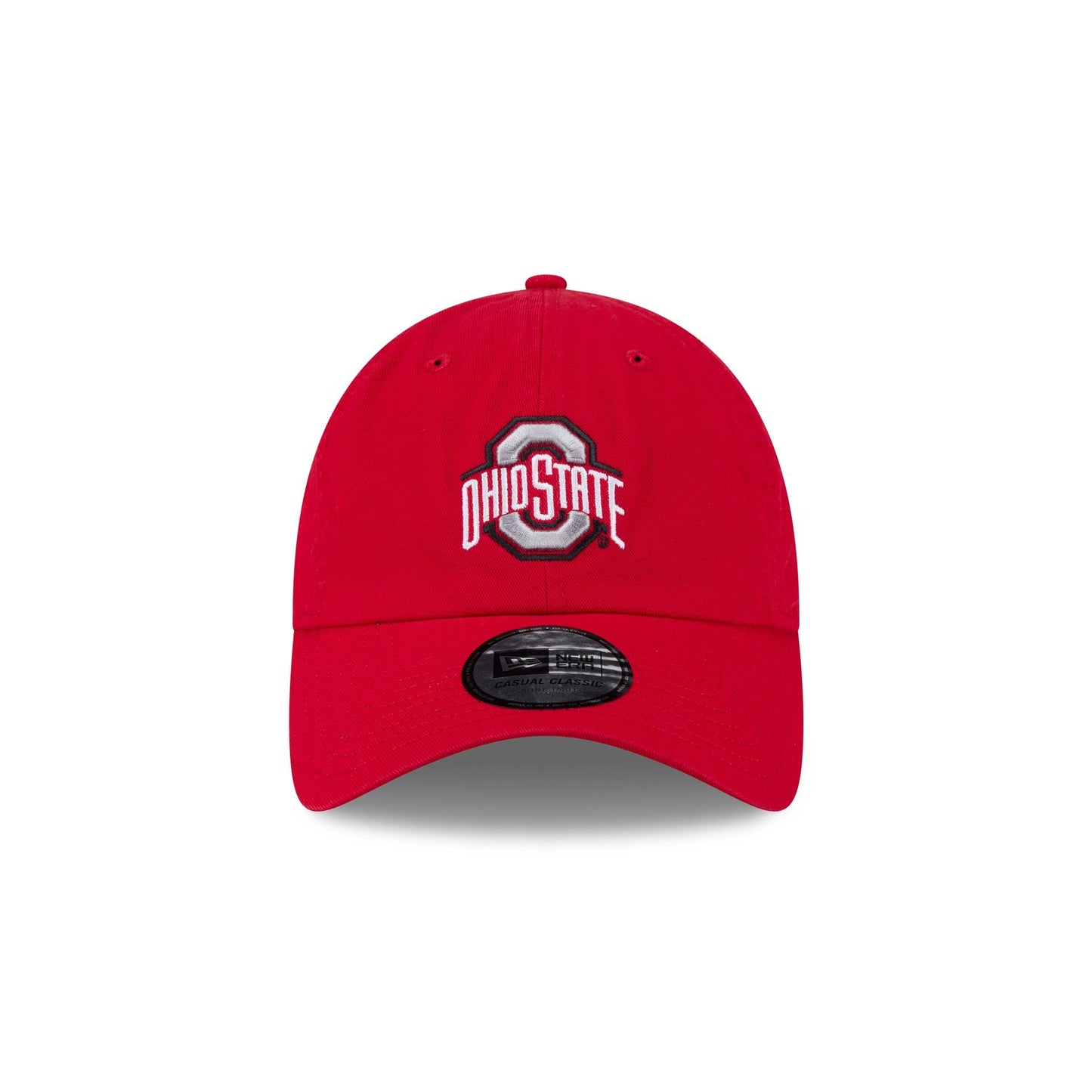 Ohio State Buckeyes Casual Classic Adjustable Hat