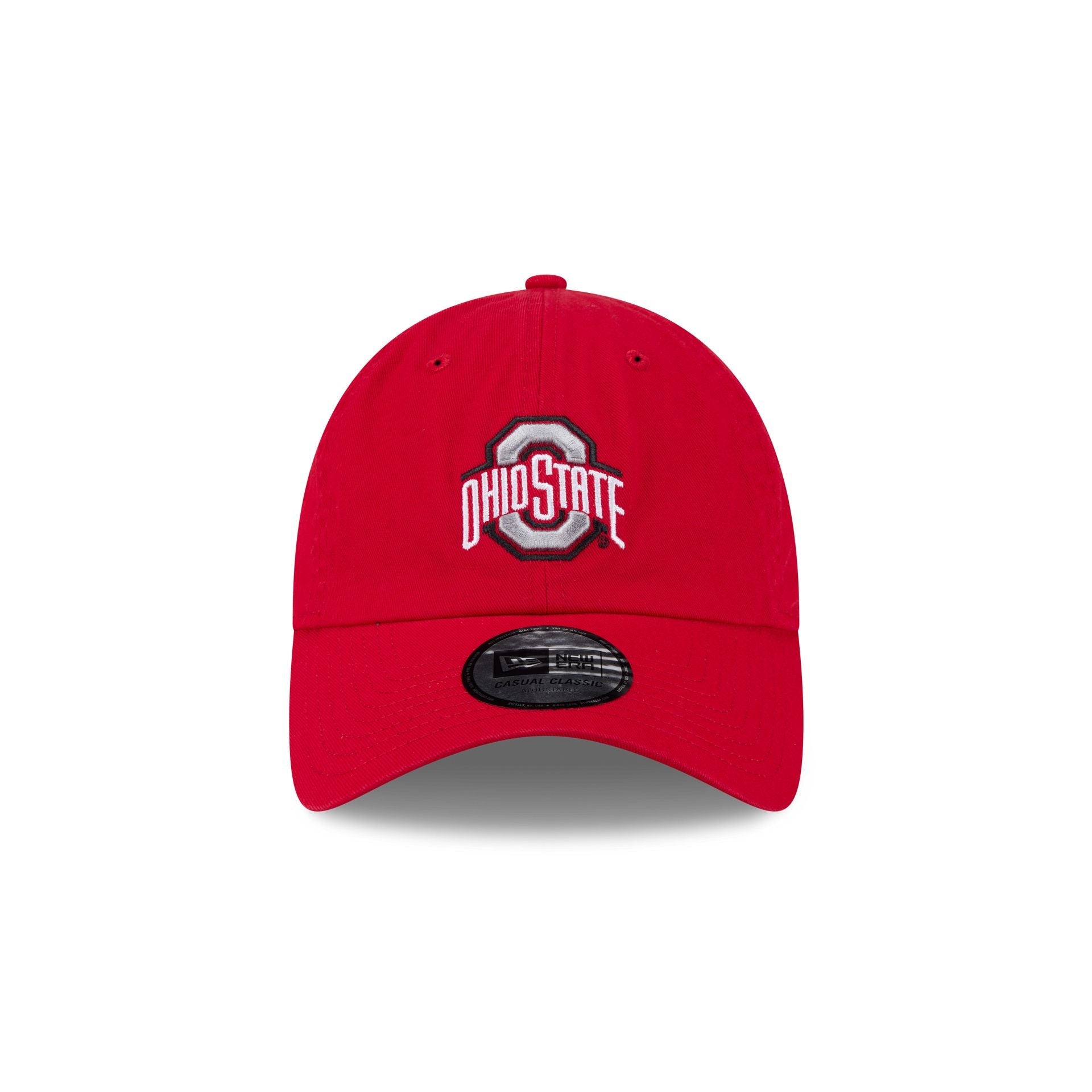 Ohio State Buckeyes Casual Classic Adjustable Hat