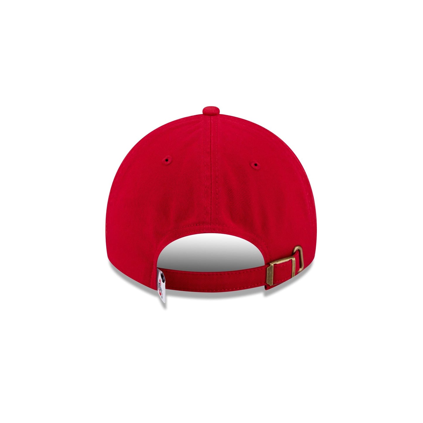Ohio State Buckeyes Casual Classic Adjustable Hat
