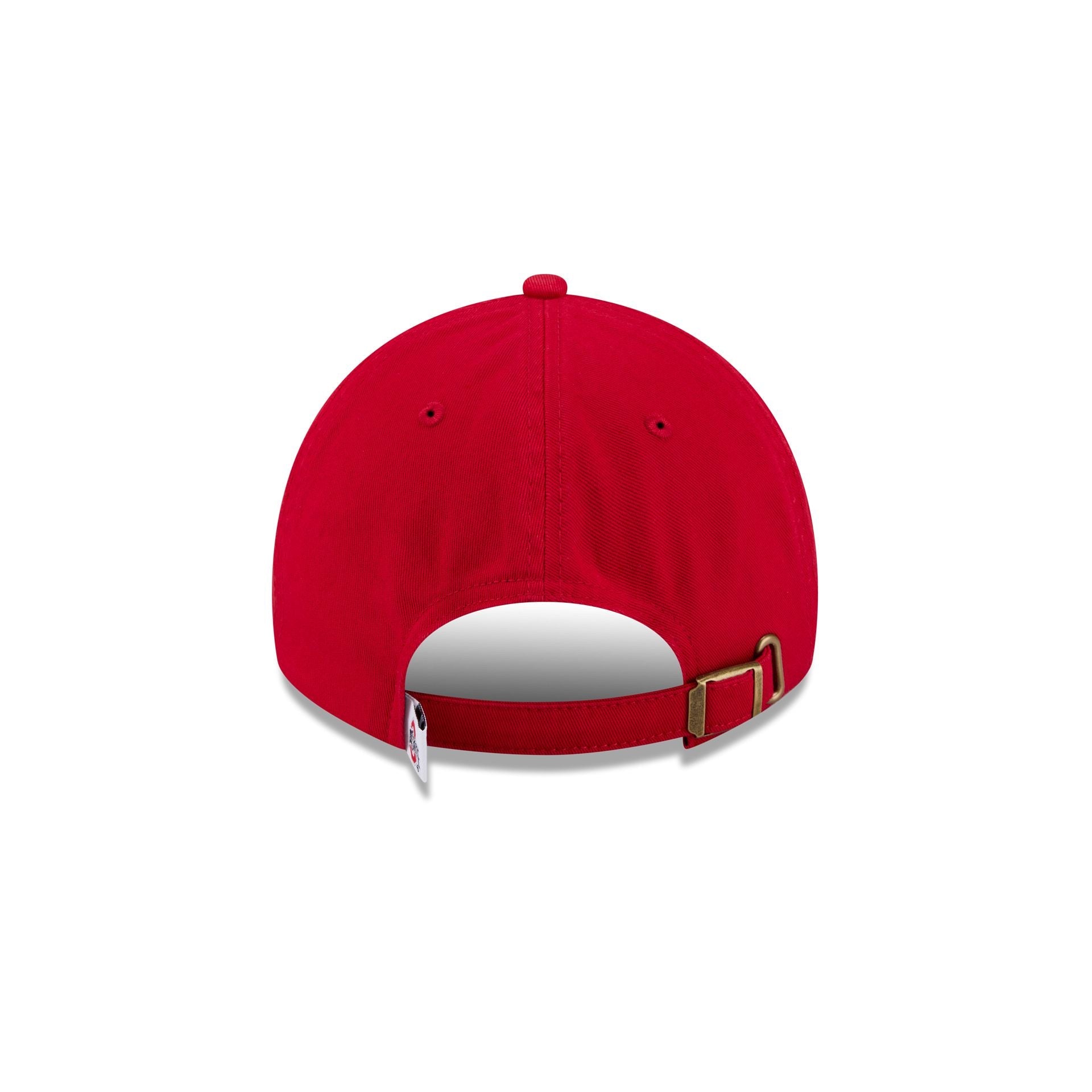 Ohio State Buckeyes Casual Classic Adjustable Hat