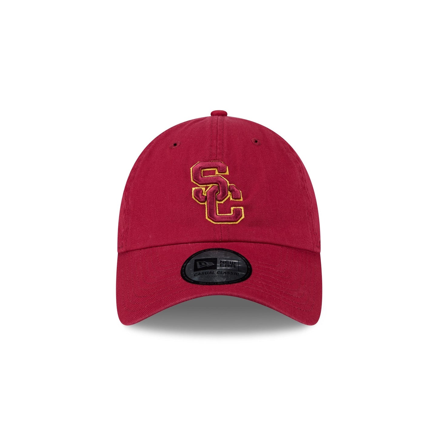 USC Trojans Casual Classic Adjustable Hat