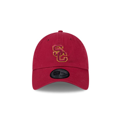 USC Trojans Casual Classic Adjustable Hat