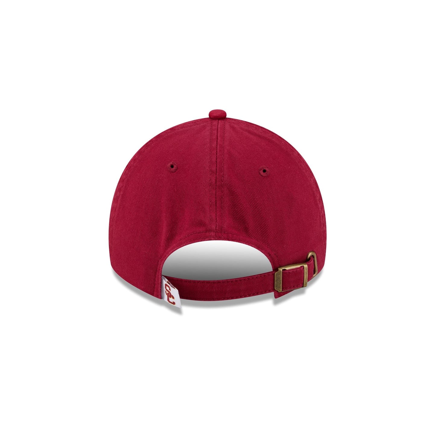 USC Trojans Casual Classic Adjustable Hat