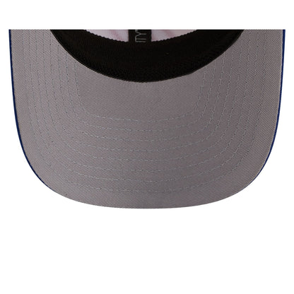 Venezuela Latin Embroidery 9SEVENTY Stretch-Snap Hat