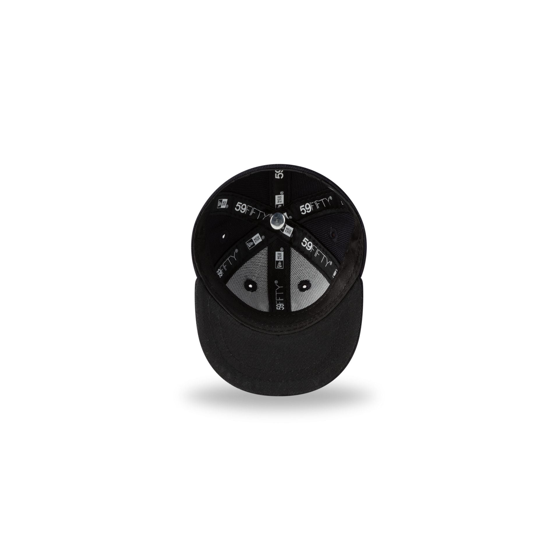 New Era Cap Mini 59FIFTY Fitted Hat