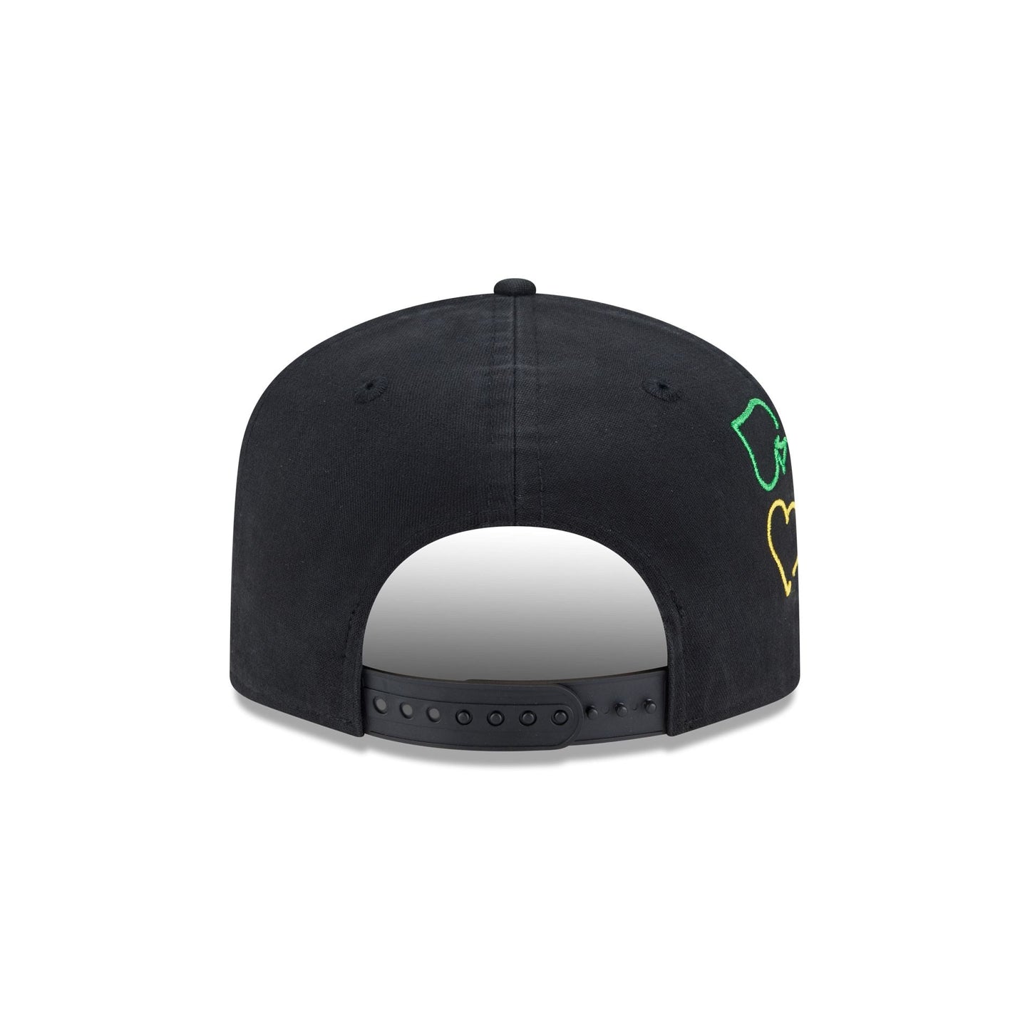 McLaren Formula 1 Team Vegas 19TWENTY Snapback Hat