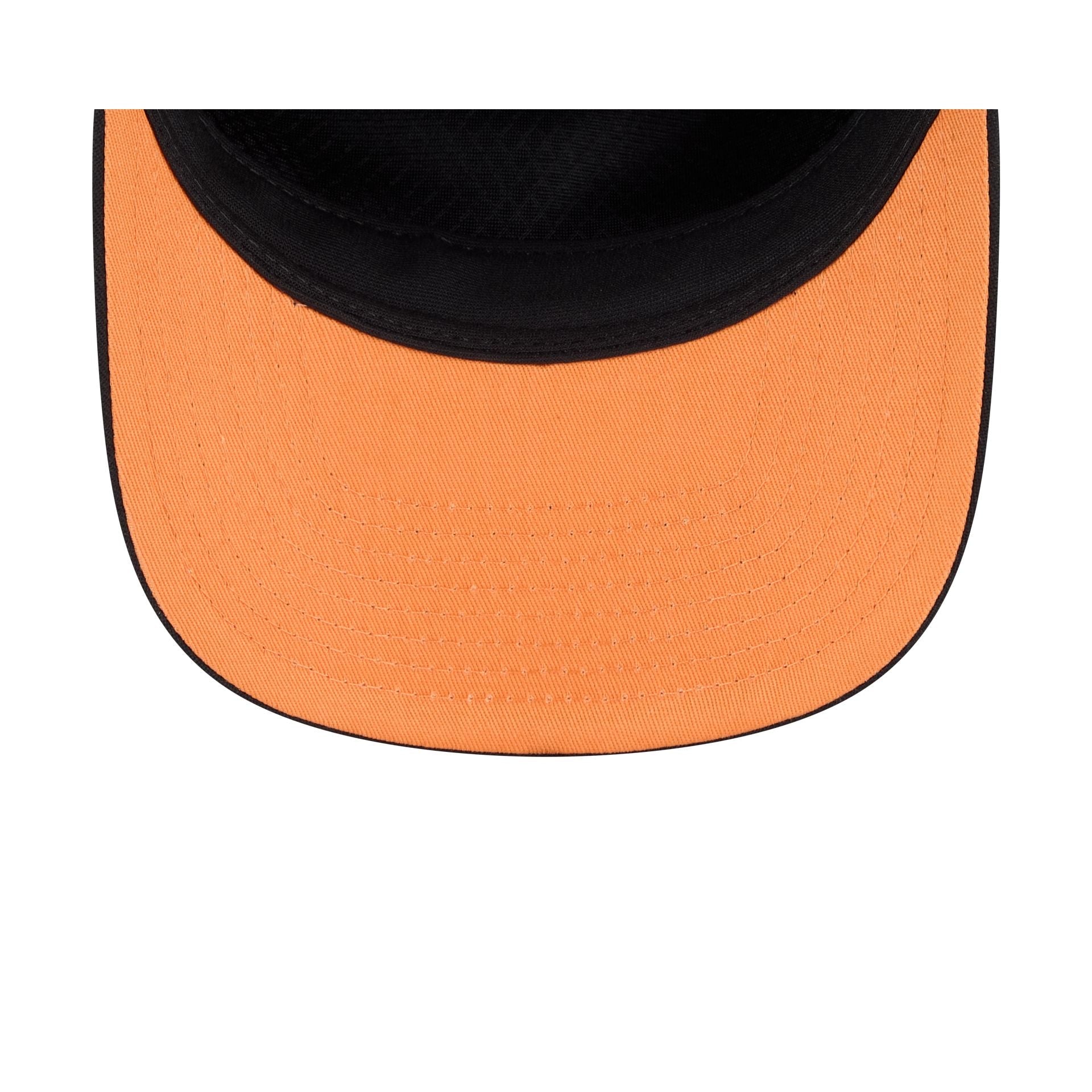 McLaren Formula 1 Team Vegas 19TWENTY Snapback Hat
