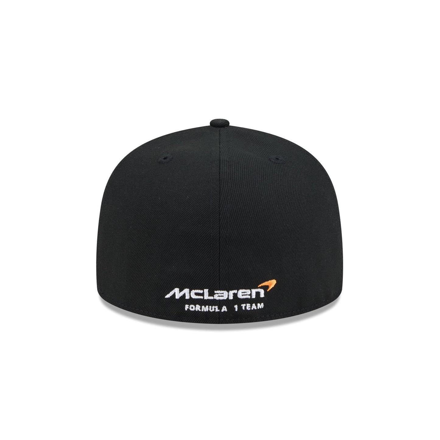 McLaren Formula 1 Team Desert 59FIFTY A-Frame Fitted Hat