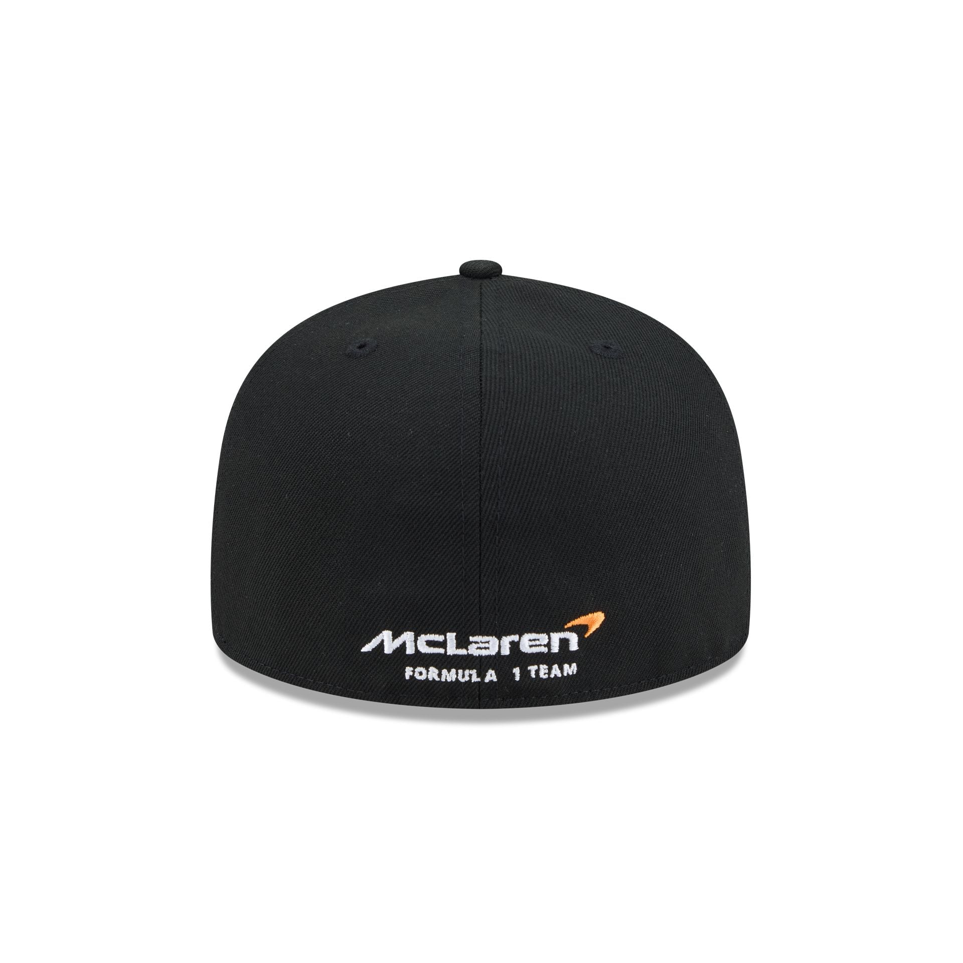 McLaren Formula 1 Team Desert 59FIFTY A-Frame Fitted Hat