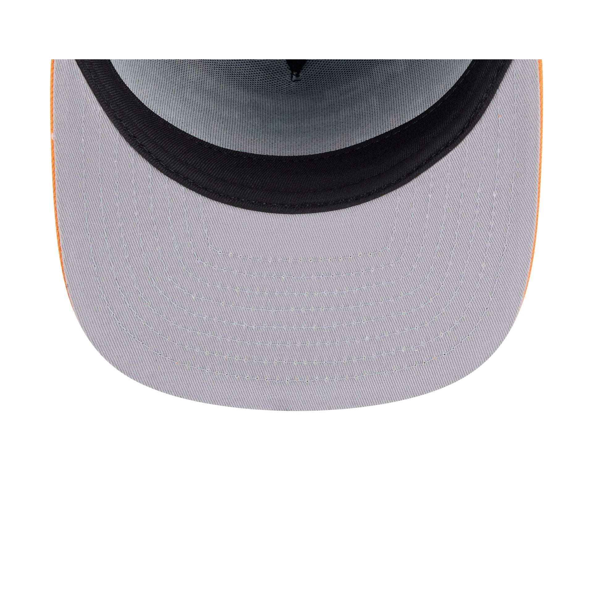 McLaren Formula 1 Team Desert 59FIFTY A-Frame Fitted Hat