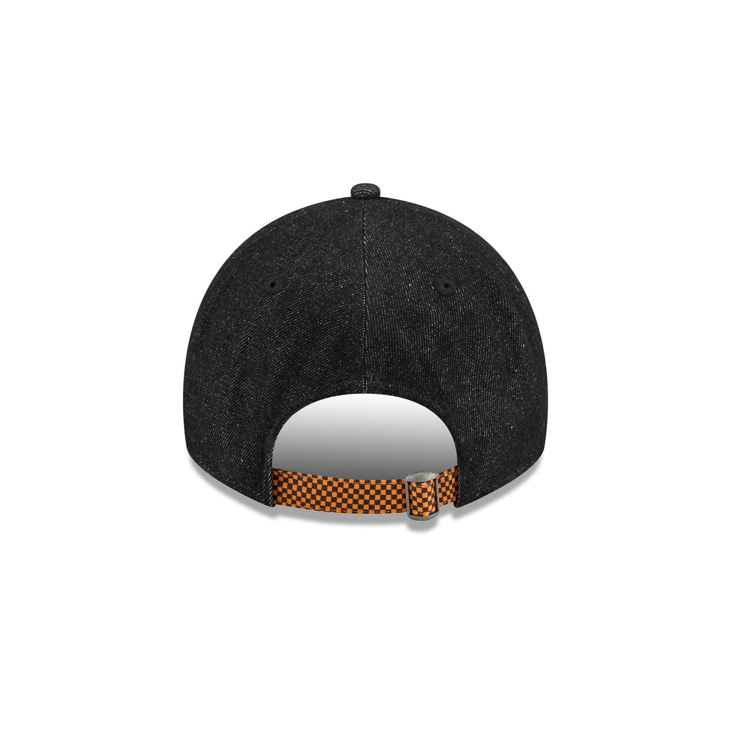 McLaren Formula 1 Team Black Denim 9TWENTY Adjustable Hat