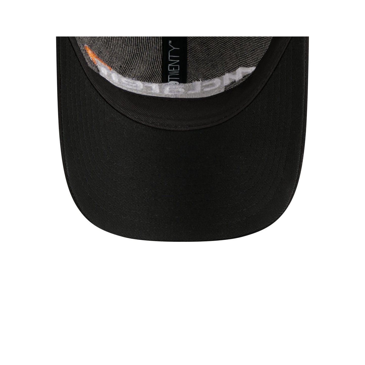 McLaren Formula 1 Team Black Denim 9TWENTY Adjustable Hat