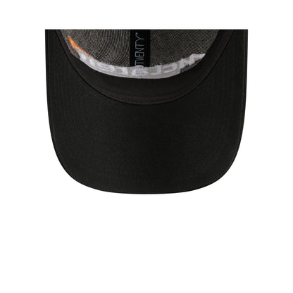 McLaren Formula 1 Team Black Denim 9TWENTY Adjustable Hat