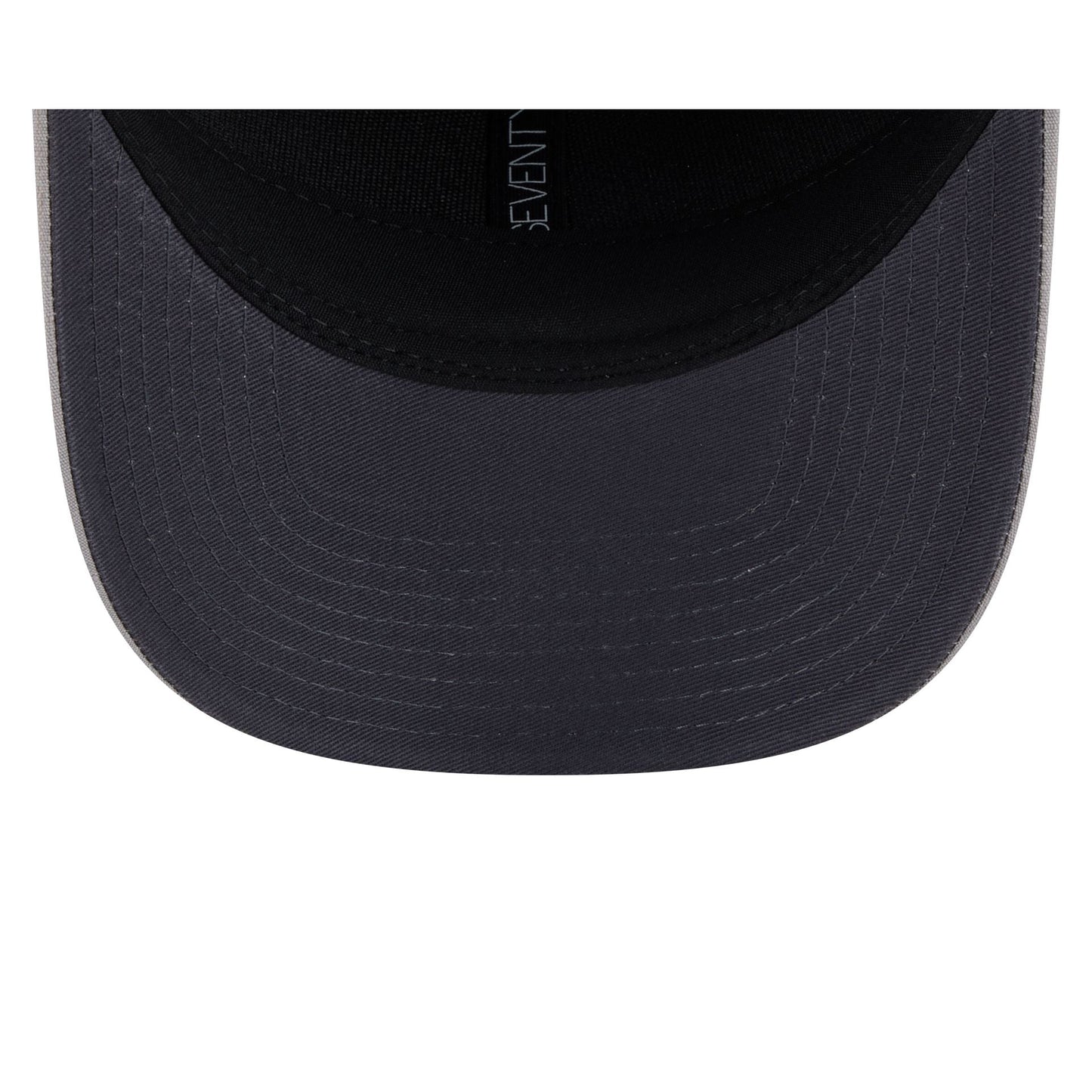 McLaren Formula 1 Team Gray 9SEVENTY Stretch-Snap Hat
