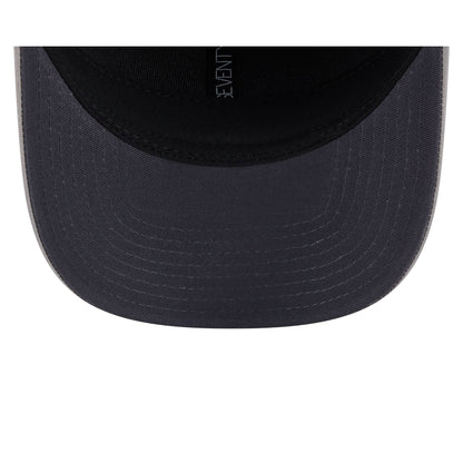 McLaren Formula 1 Team Gray 9SEVENTY Stretch-Snap Hat