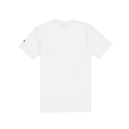 Space Jam x Philadelphia 76ers Tune Squad White T-Shirt