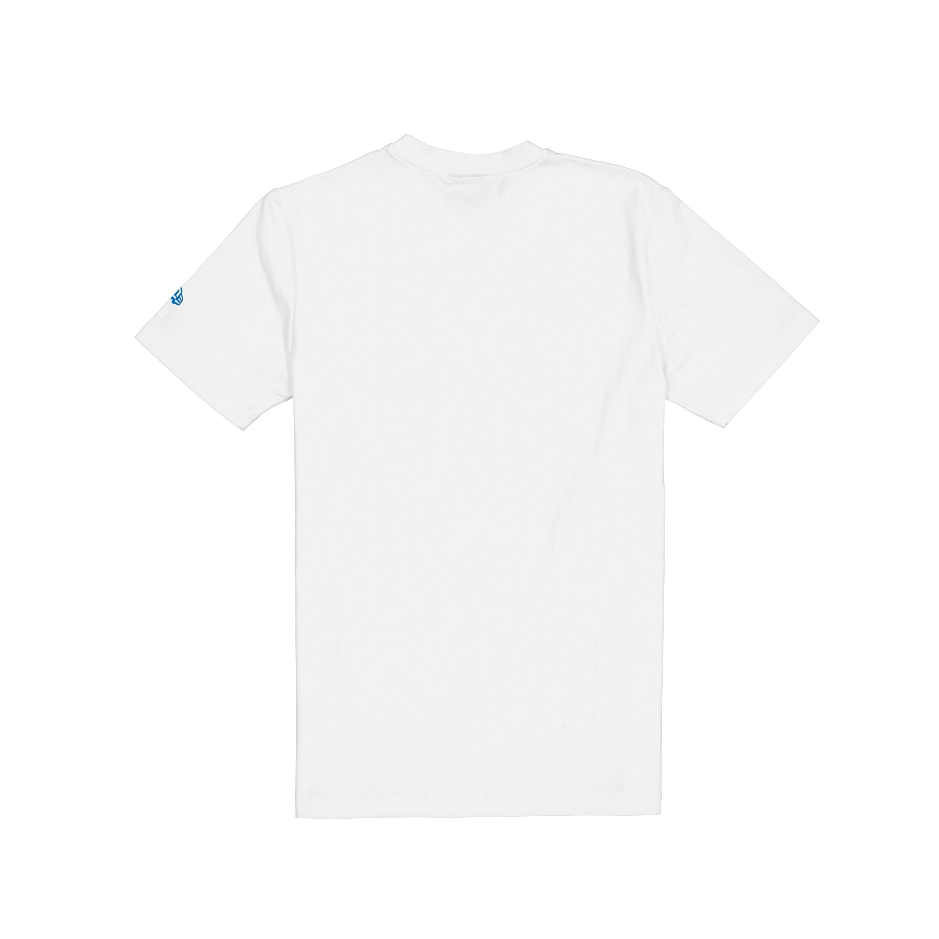 Space Jam x Milwaukee Bucks Tune Squad White T-Shirt