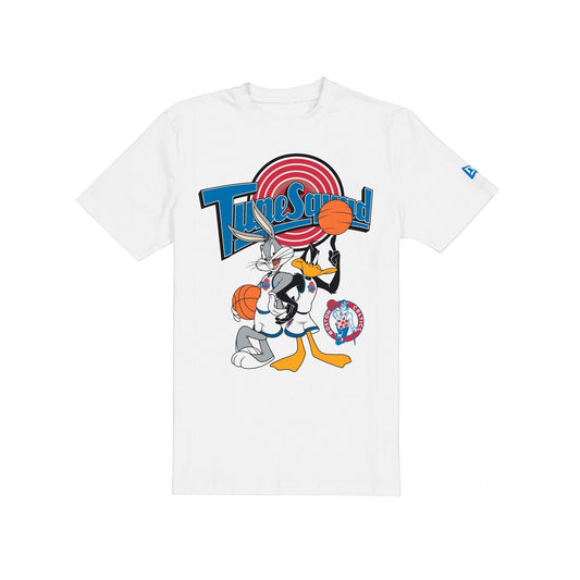 Space Jam x Boston Celtics Tune Squad White T-Shirt