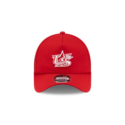 USA Baseball 2026 Batting Practice Colorway 9FORTY APEX Trucker Hat