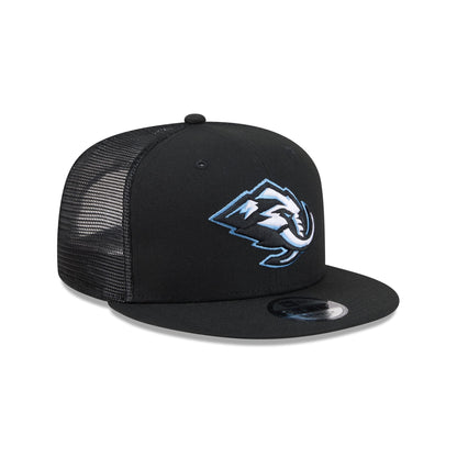 Utah Mammoth Team Tag 9FIFTY Trucker Hat
