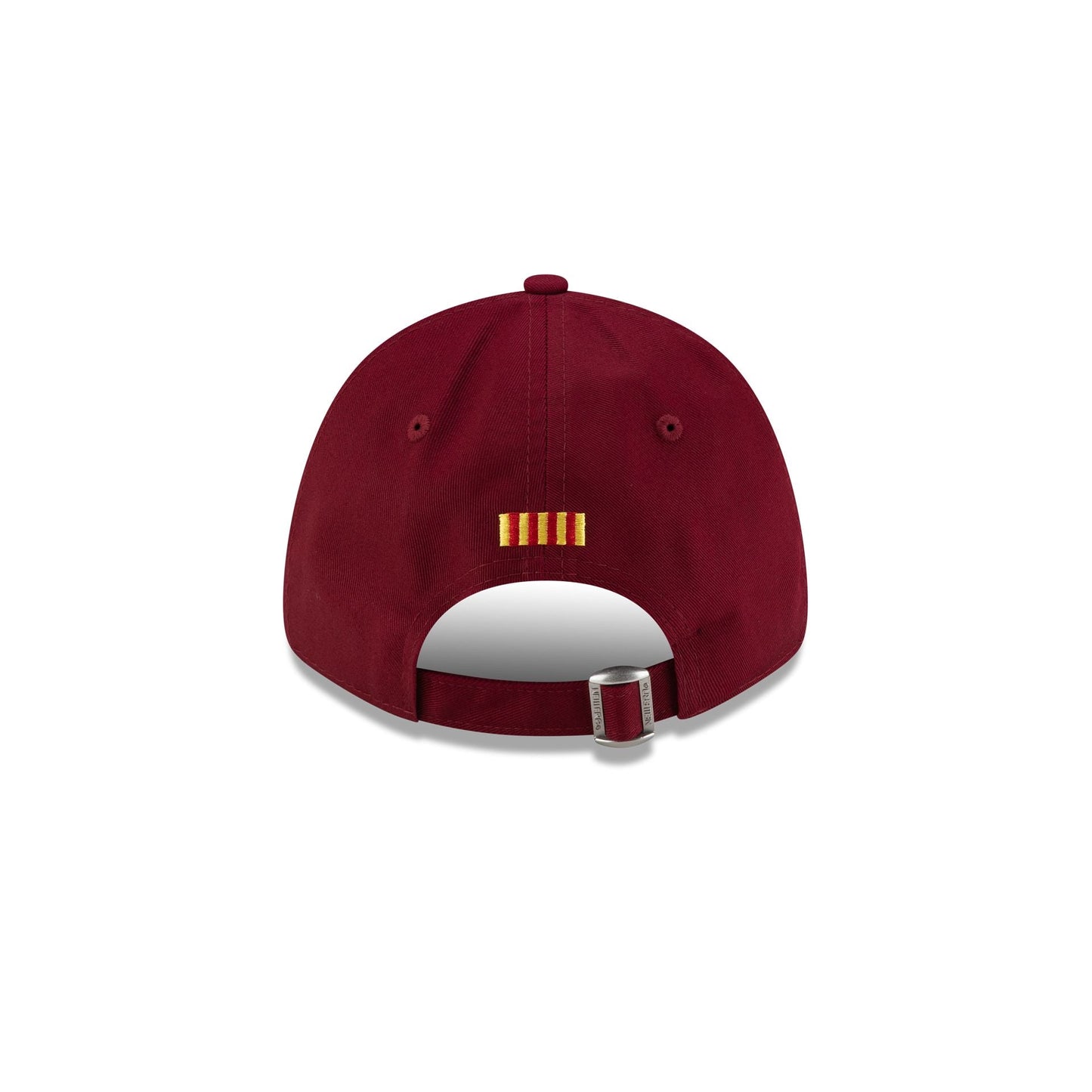 FC Barcelona Core Cardinal 9FORTY Adjustable Hat