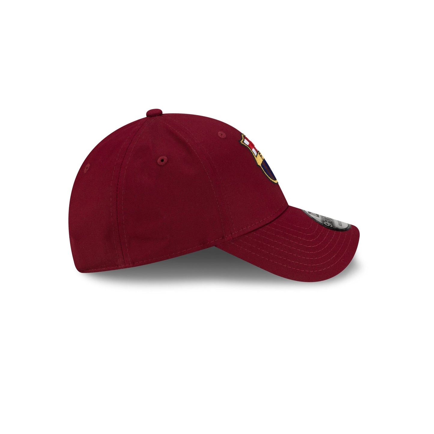 FC Barcelona Core Cardinal 9FORTY Adjustable Hat